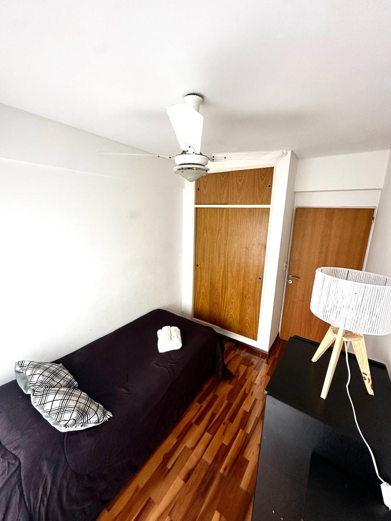 Bulnes 1 Apartamento Ciudad Autónoma de Buenos Aires