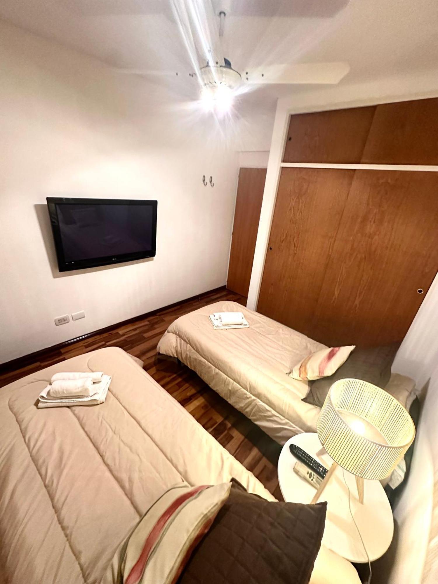 Bulnes 1 Apartamento