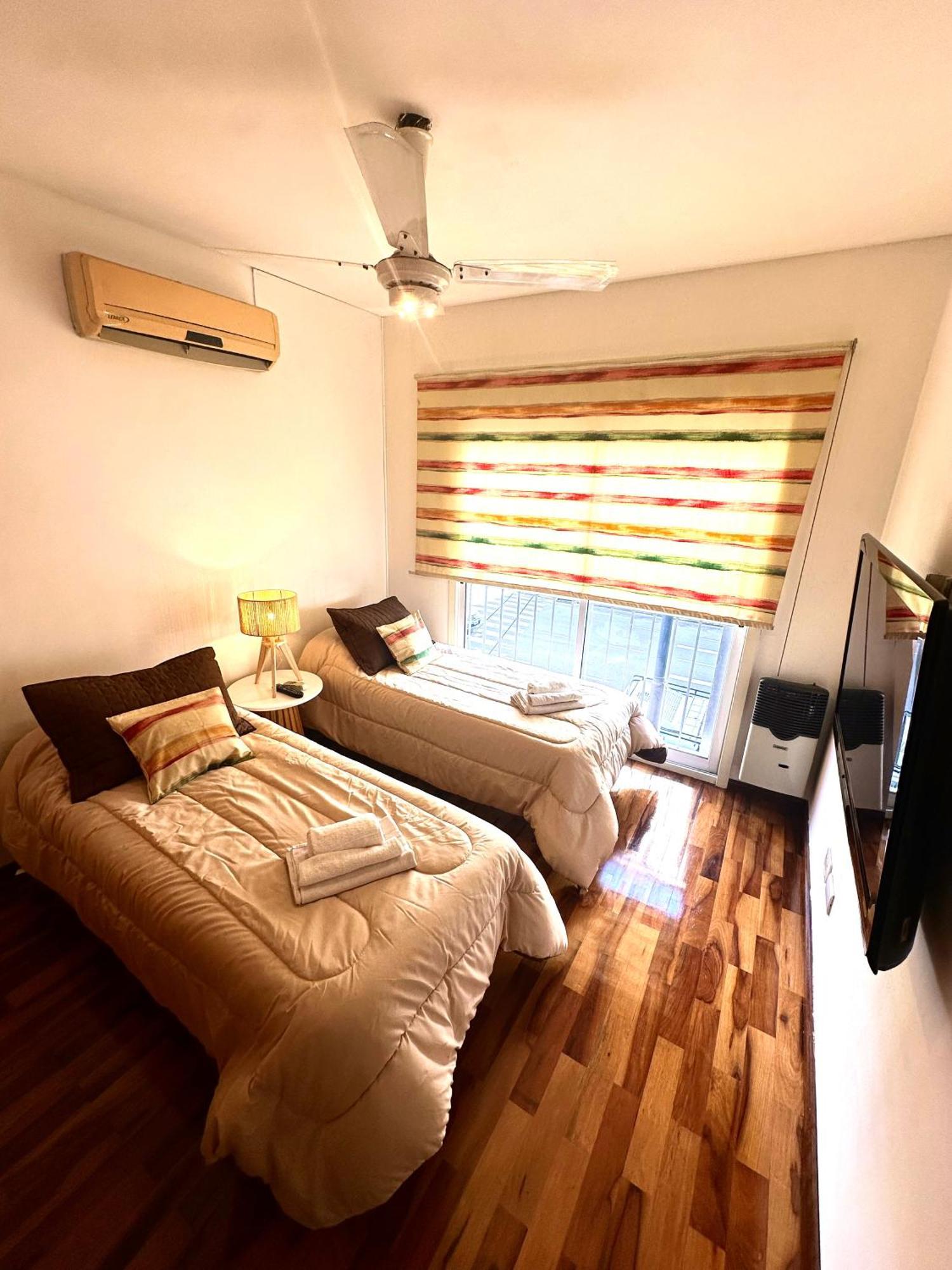 Apartamento Bulnes 1 Ciudad Autónoma de Buenos Aires