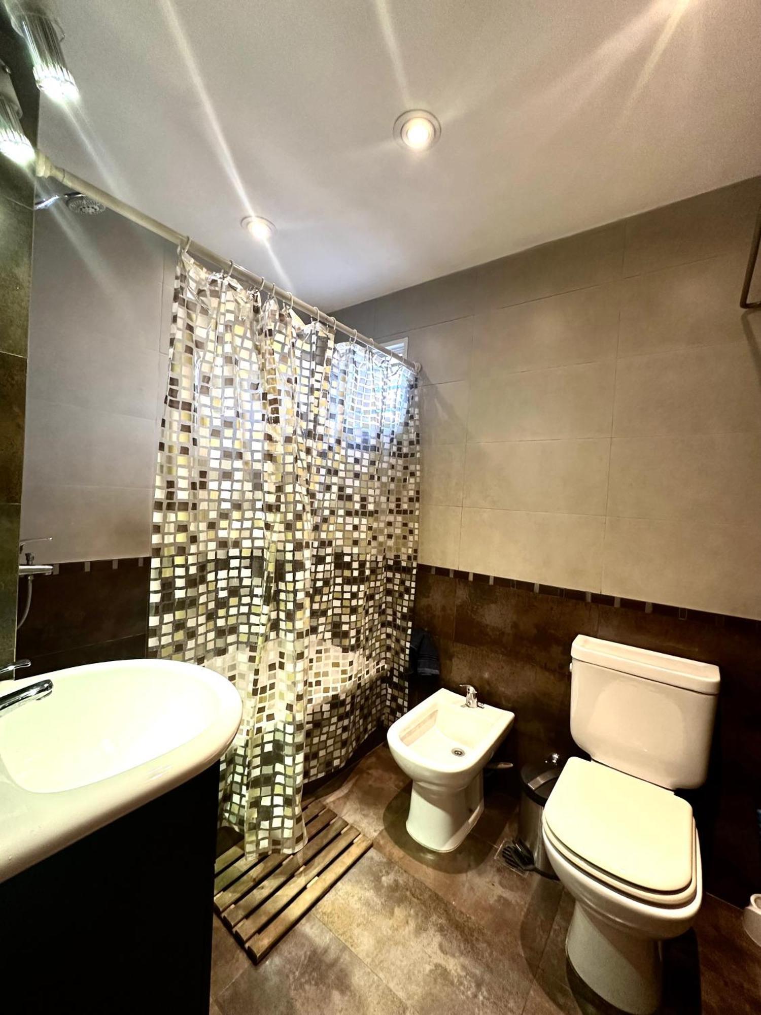 Apartamento Bulnes 1 Ciudad Autónoma de Buenos Aires