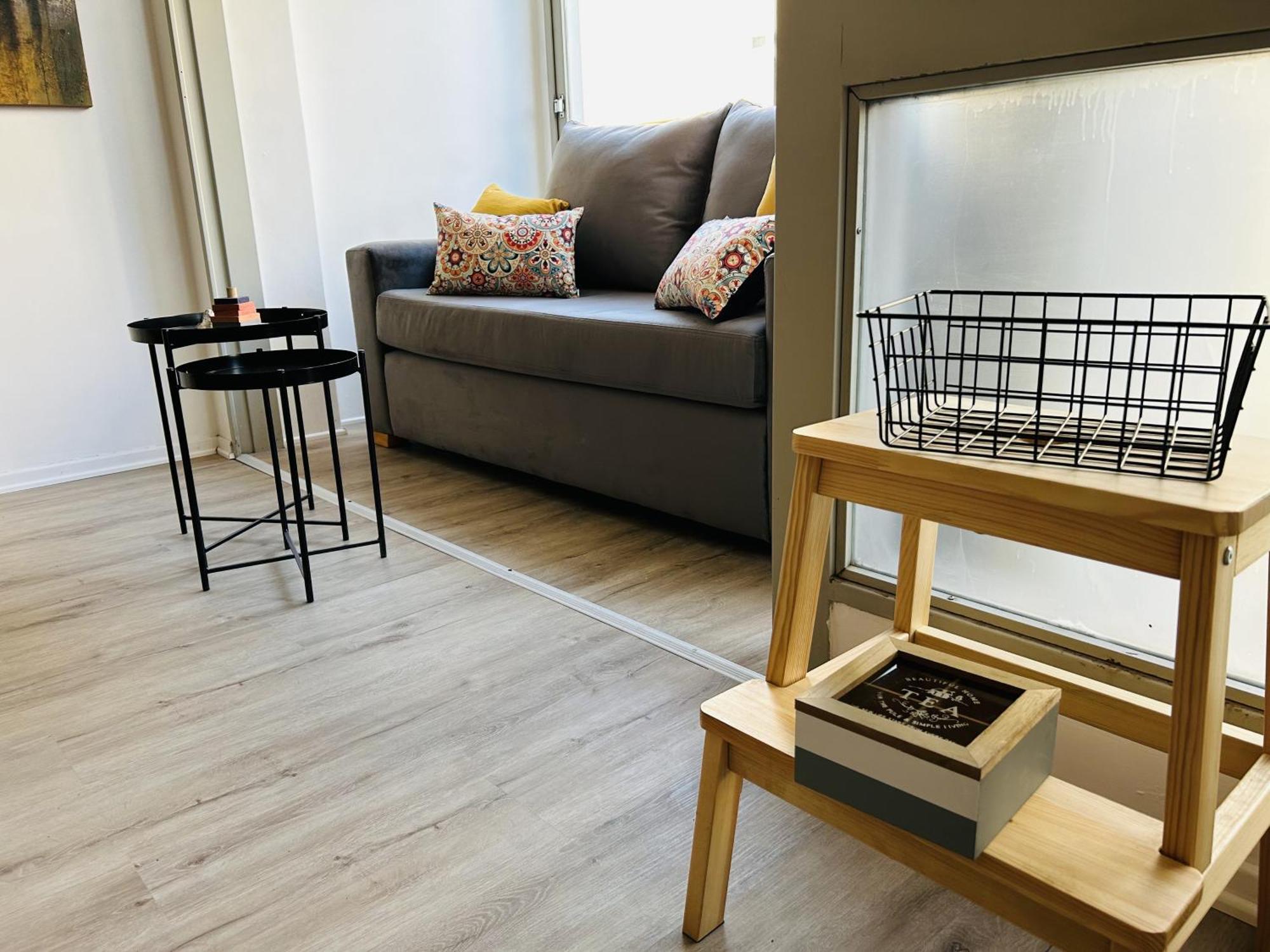 Hermoso Departamento En Colegiales Apartamento Buenos Aires