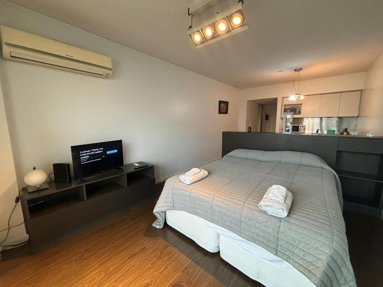 Apartment Departamento Encantador Buenos Aires