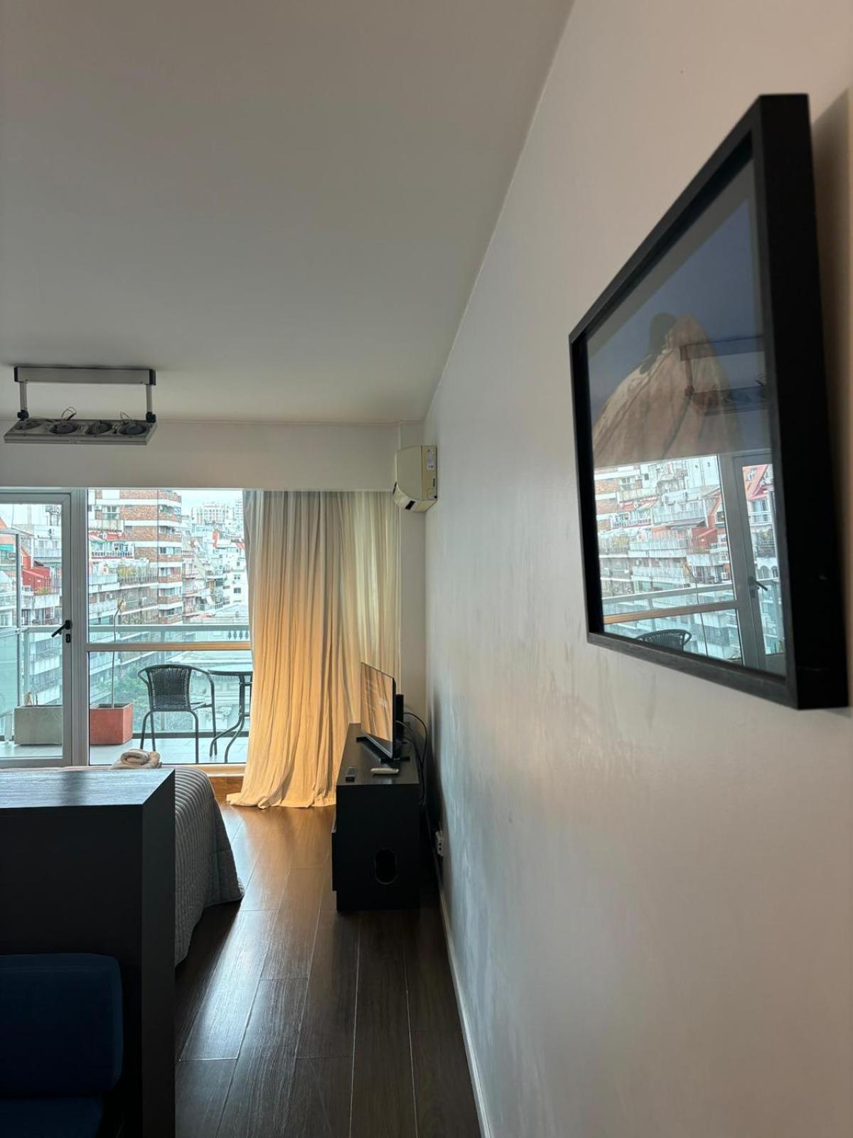 Departamento Encantador *