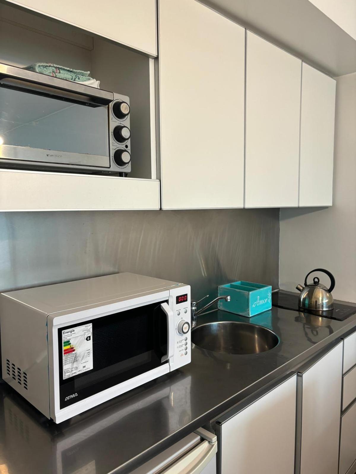 Departamento Encantador * Buenos Aires