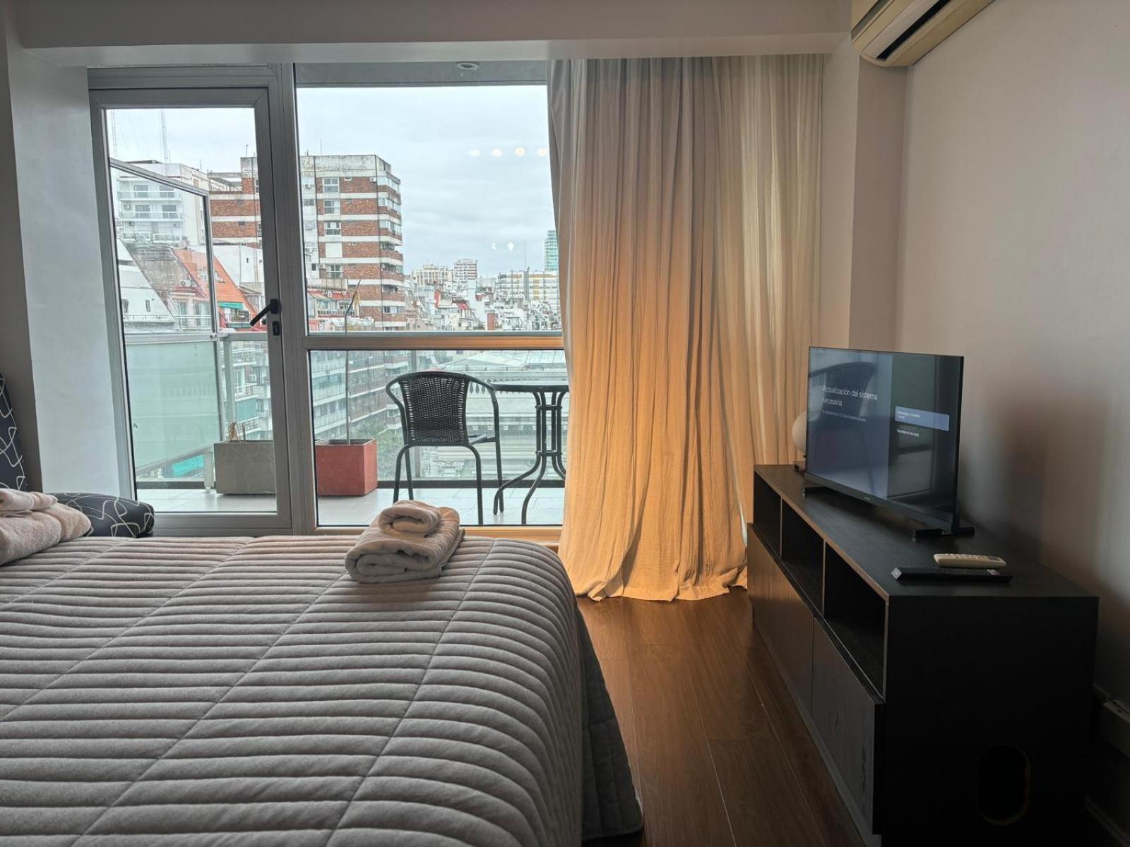 Departamento Encantador Apartment