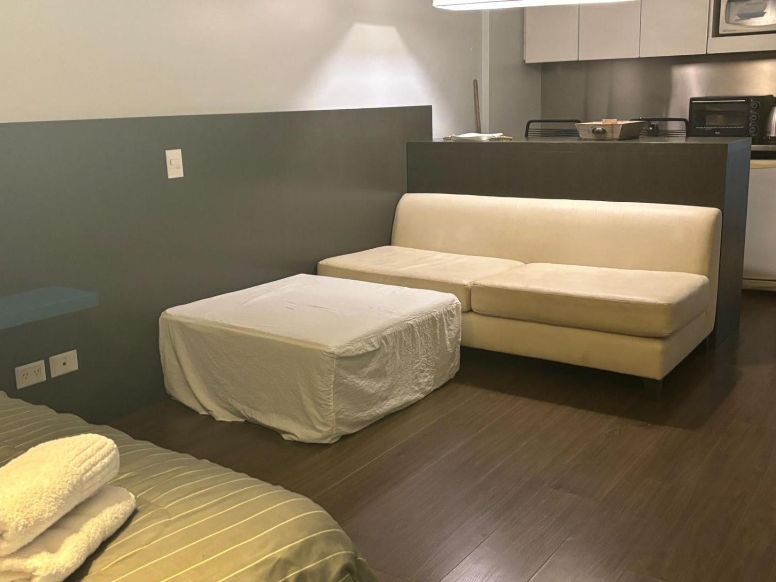 Apartment Departamento Encantador Buenos Aires