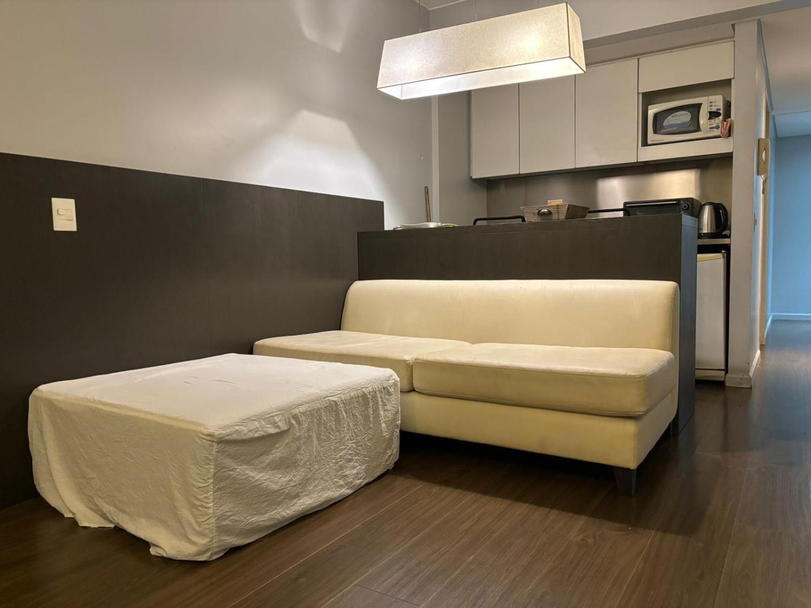 Departamento Encantador Apartment *