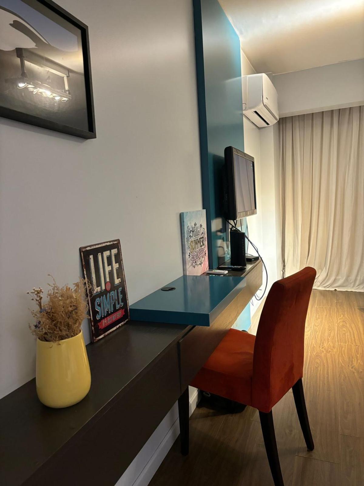 Departamento Encantador Buenos Aires