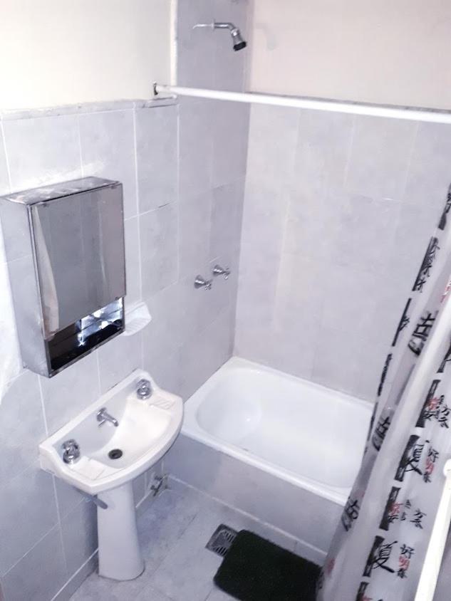Hotel Centrico Ba *