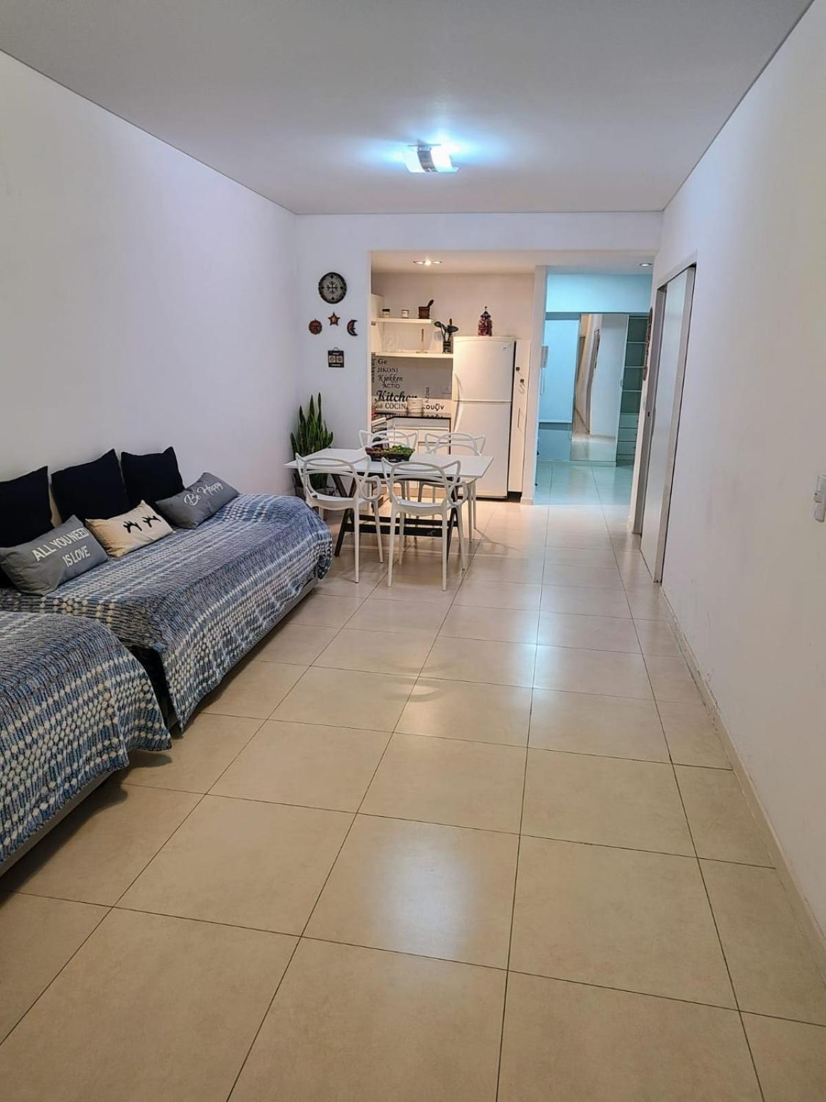 Corazon Palermo Hollywood B Apartamento *