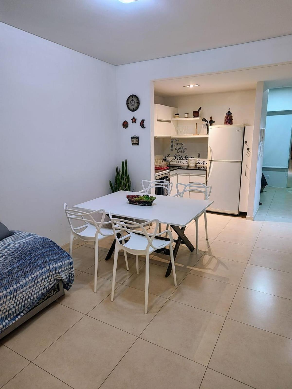 Corazon Palermo Hollywood B Apartamento Buenos Aires