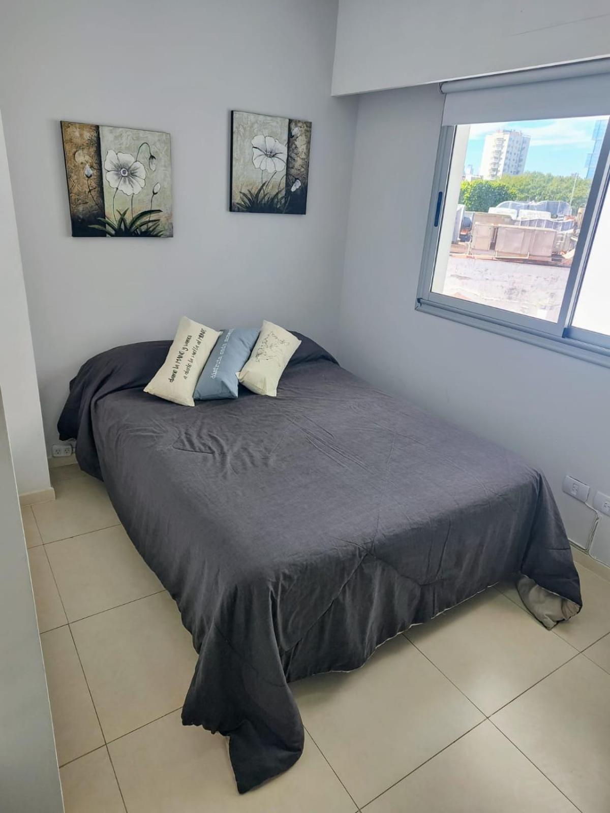 Apartamento Corazon Palermo Hollywood B Buenos Aires