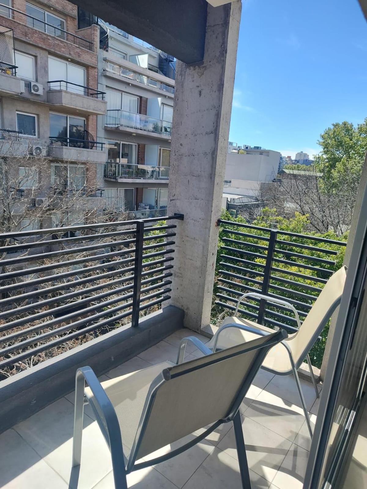 Corazon Palermo Hollywood B Apartamento