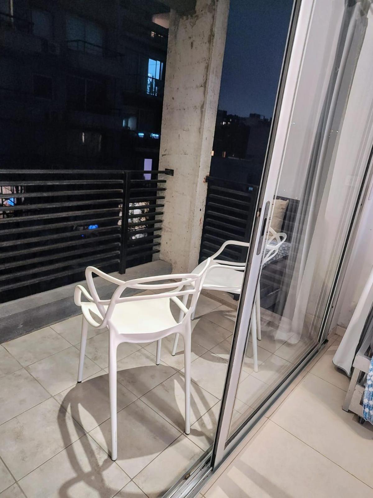 Corazon Palermo Hollywood B Apartamento