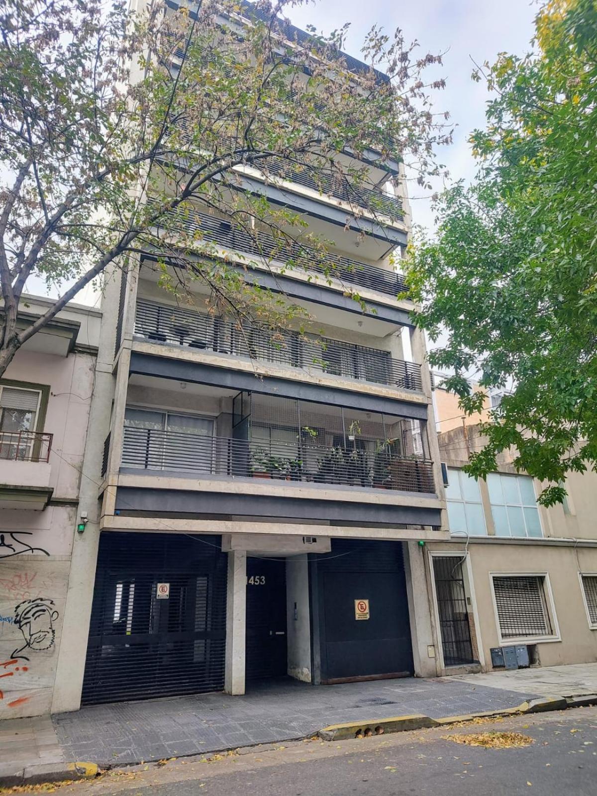 Apartamento Corazon Palermo Hollywood B