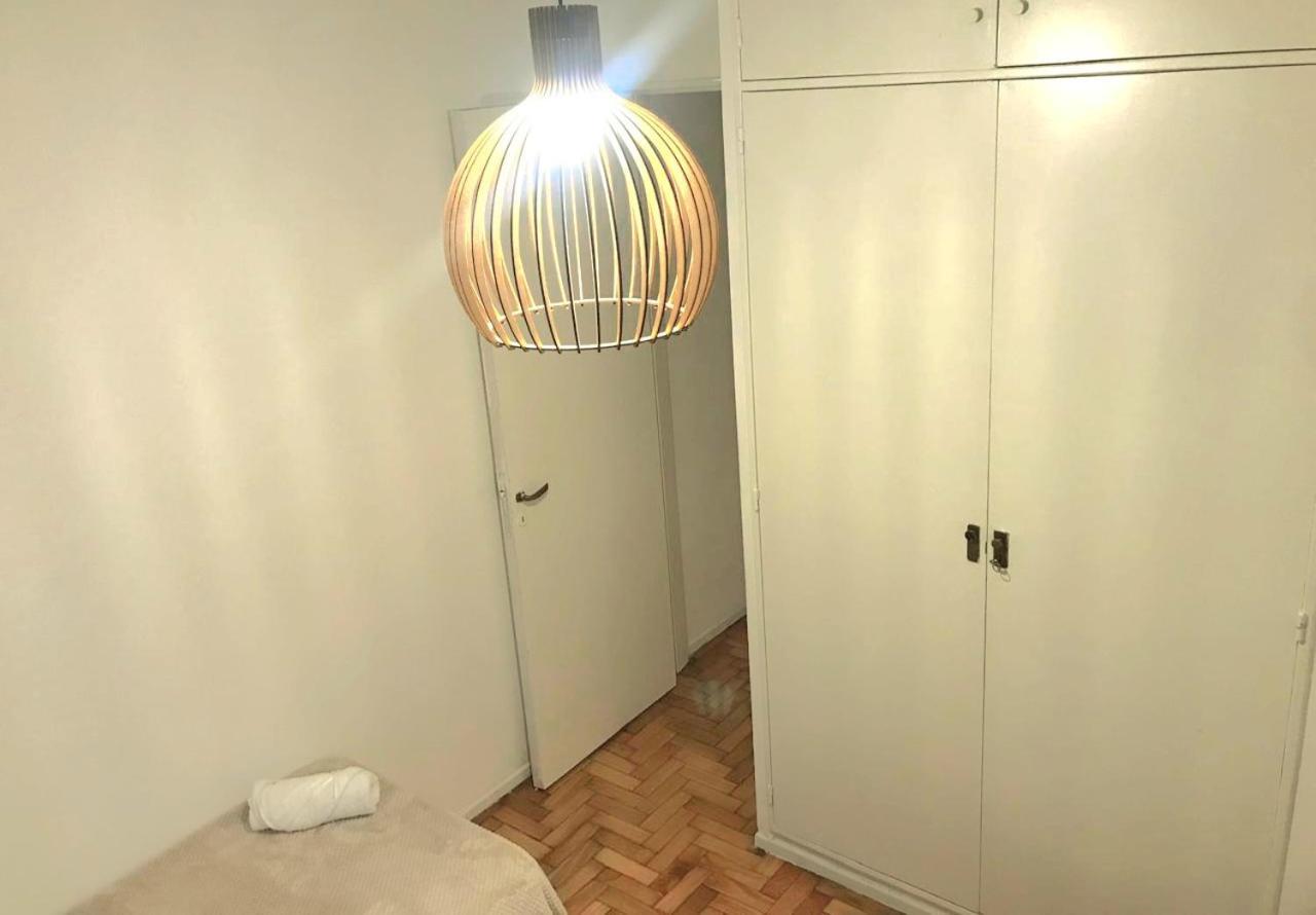 Apartamento Oasis Lodging