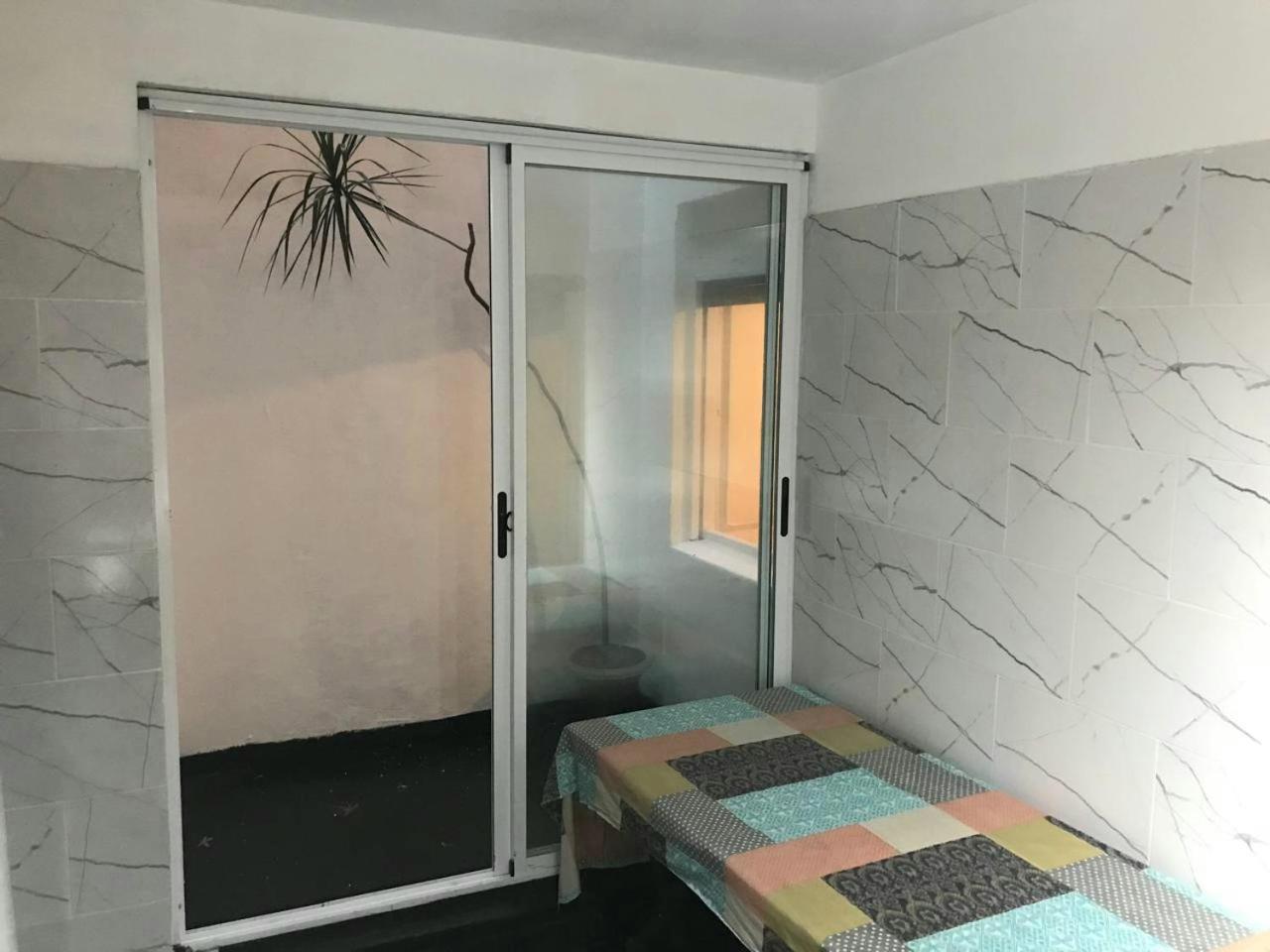 Oasis Lodging Apartamento *