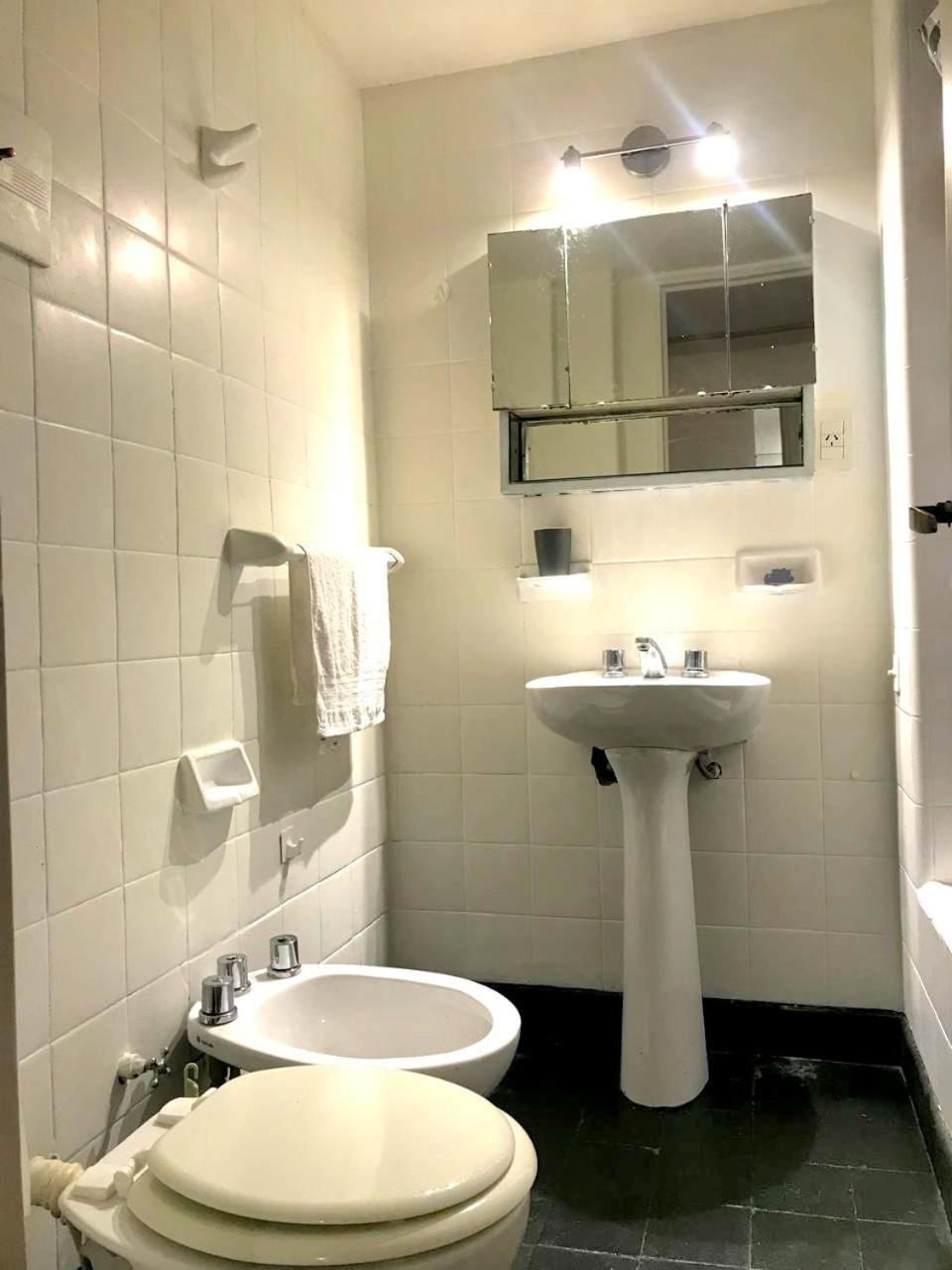 Apartamento Oasis Lodging *