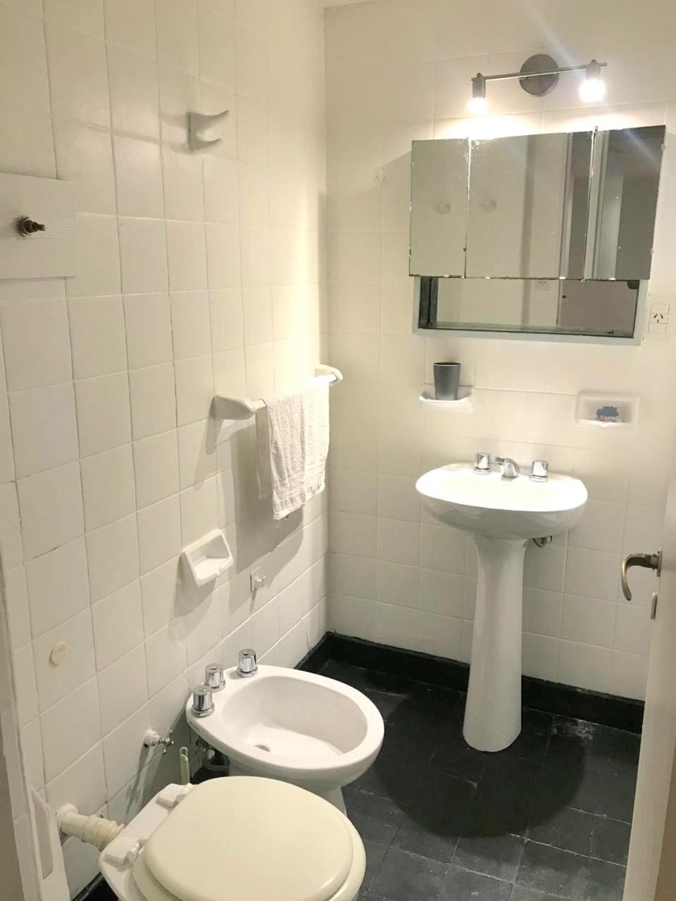 Oasis Lodging Apartamento Ciudad Autónoma de Buenos Aires