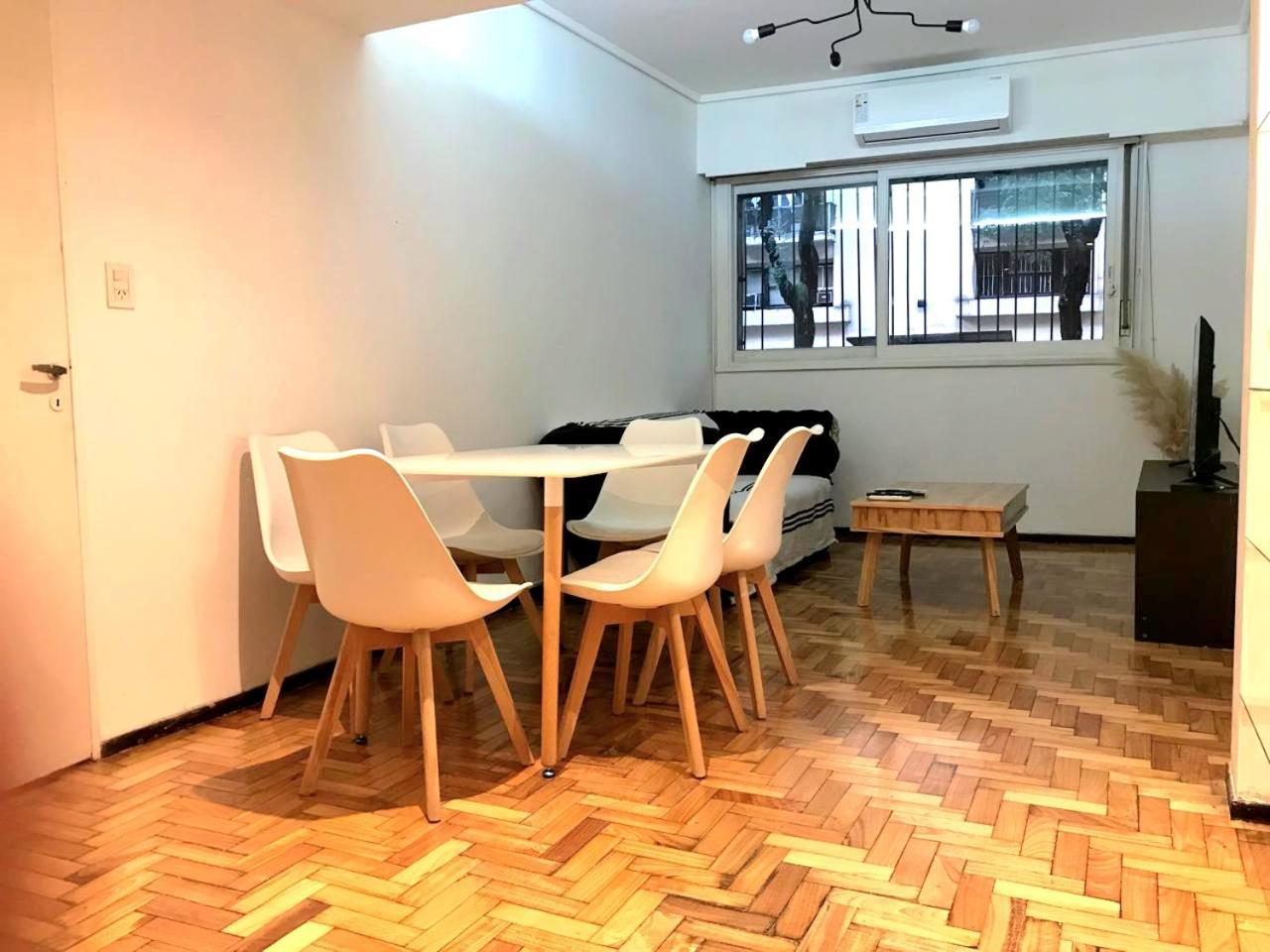 Apartamento Oasis Lodging Ciudad Autónoma de Buenos Aires