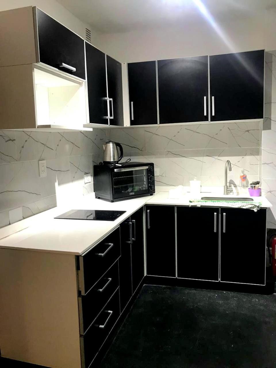 Oasis Lodging Ciudad Autónoma de Buenos Aires