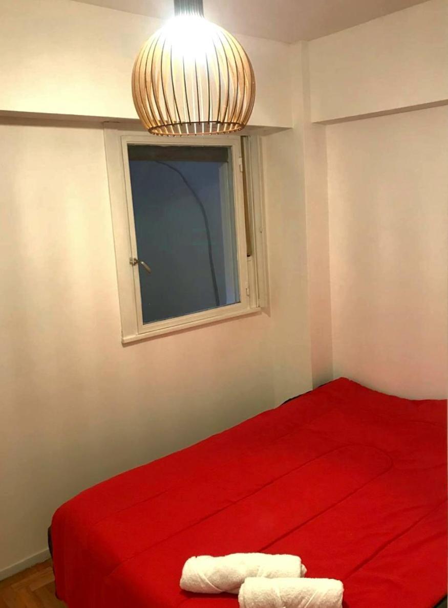 Oasis Lodging Apartamento
