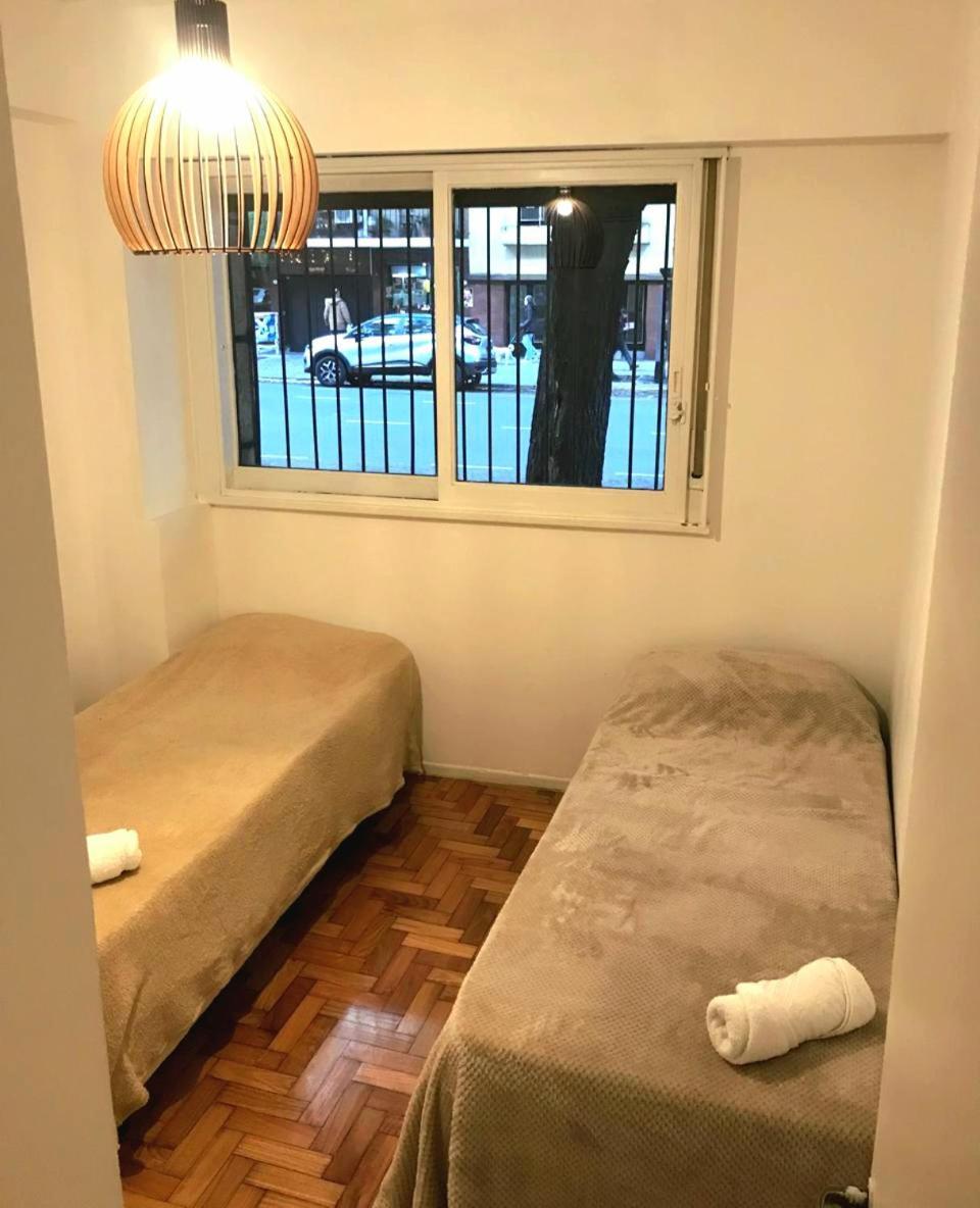 Apartamento Oasis Lodging