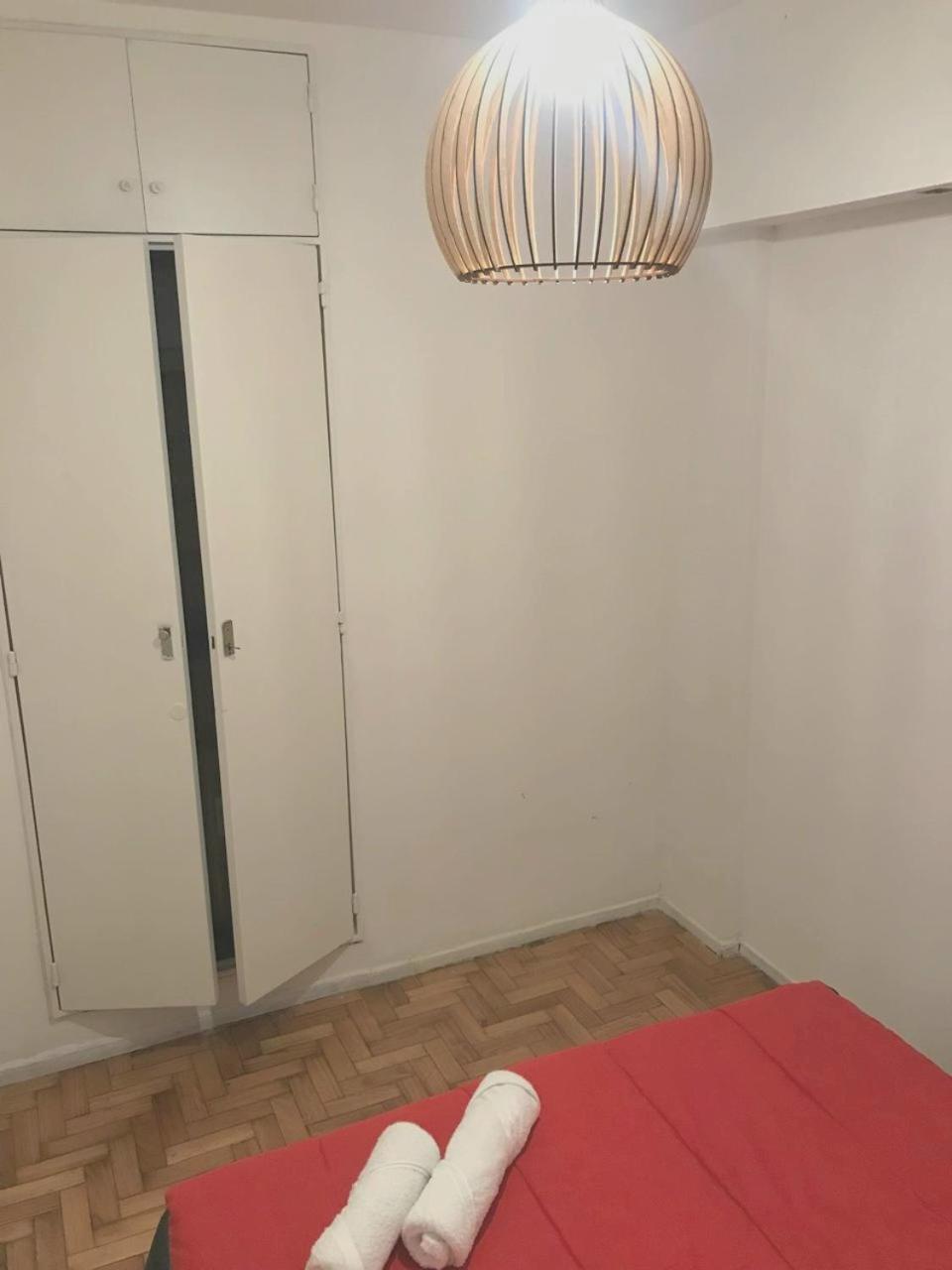 Oasis Lodging Apartamento *