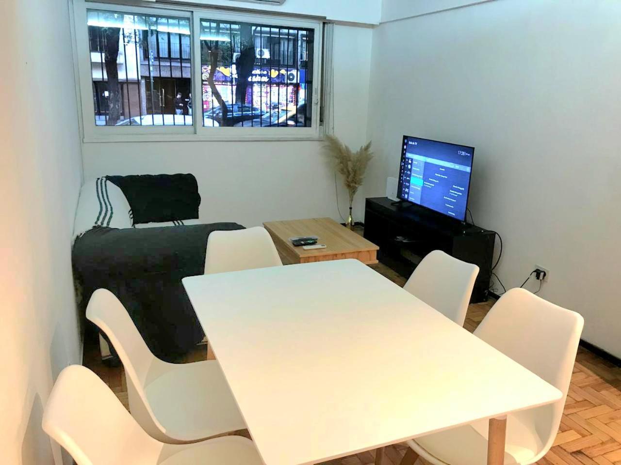 Apartamento Oasis Lodging *
