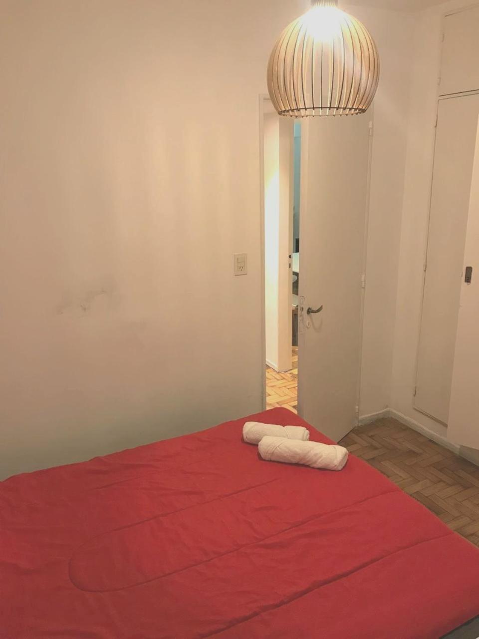 Oasis Lodging Apartamento Ciudad Autónoma de Buenos Aires