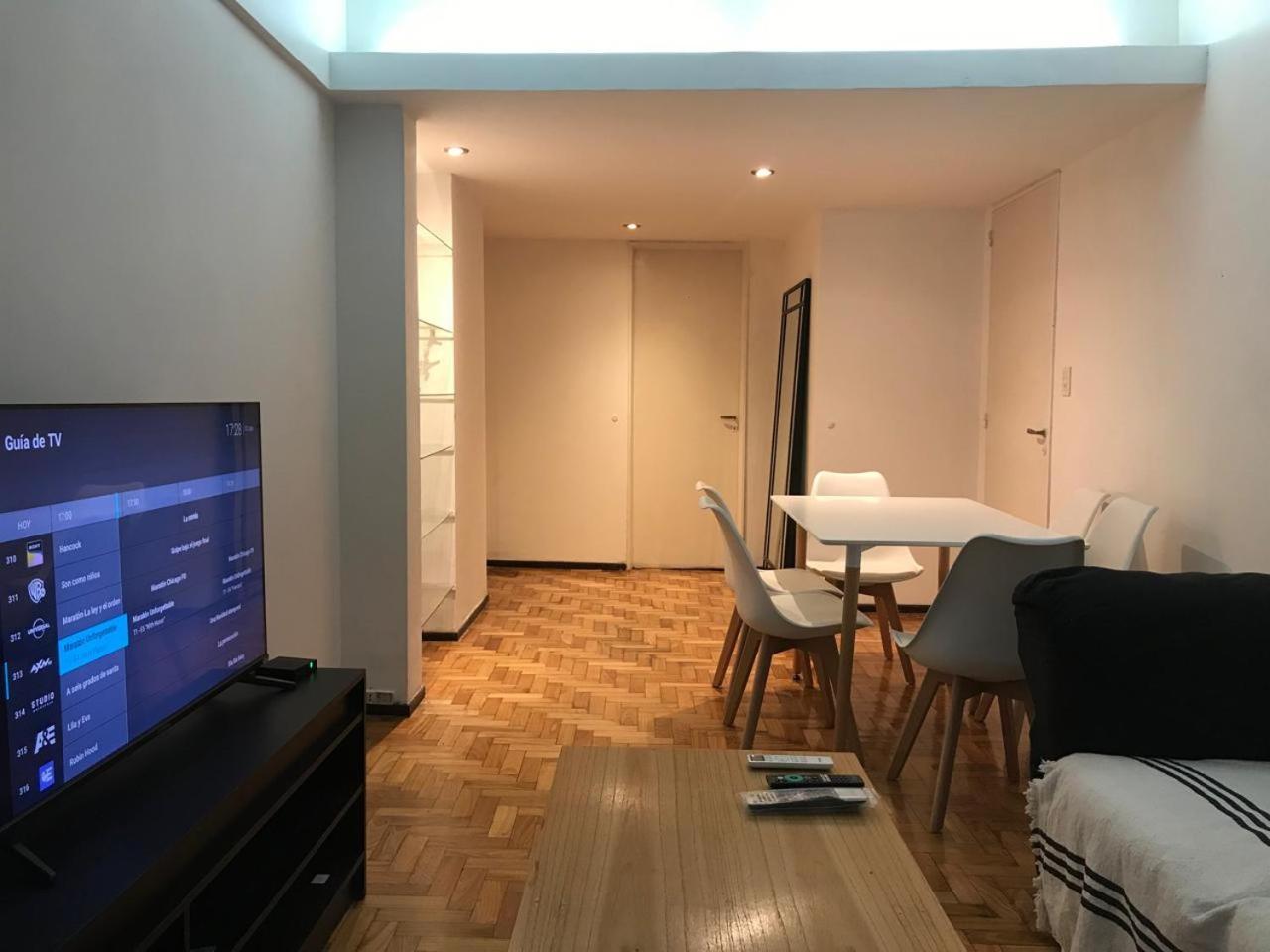 Oasis Lodging * Ciudad Autónoma de Buenos Aires
