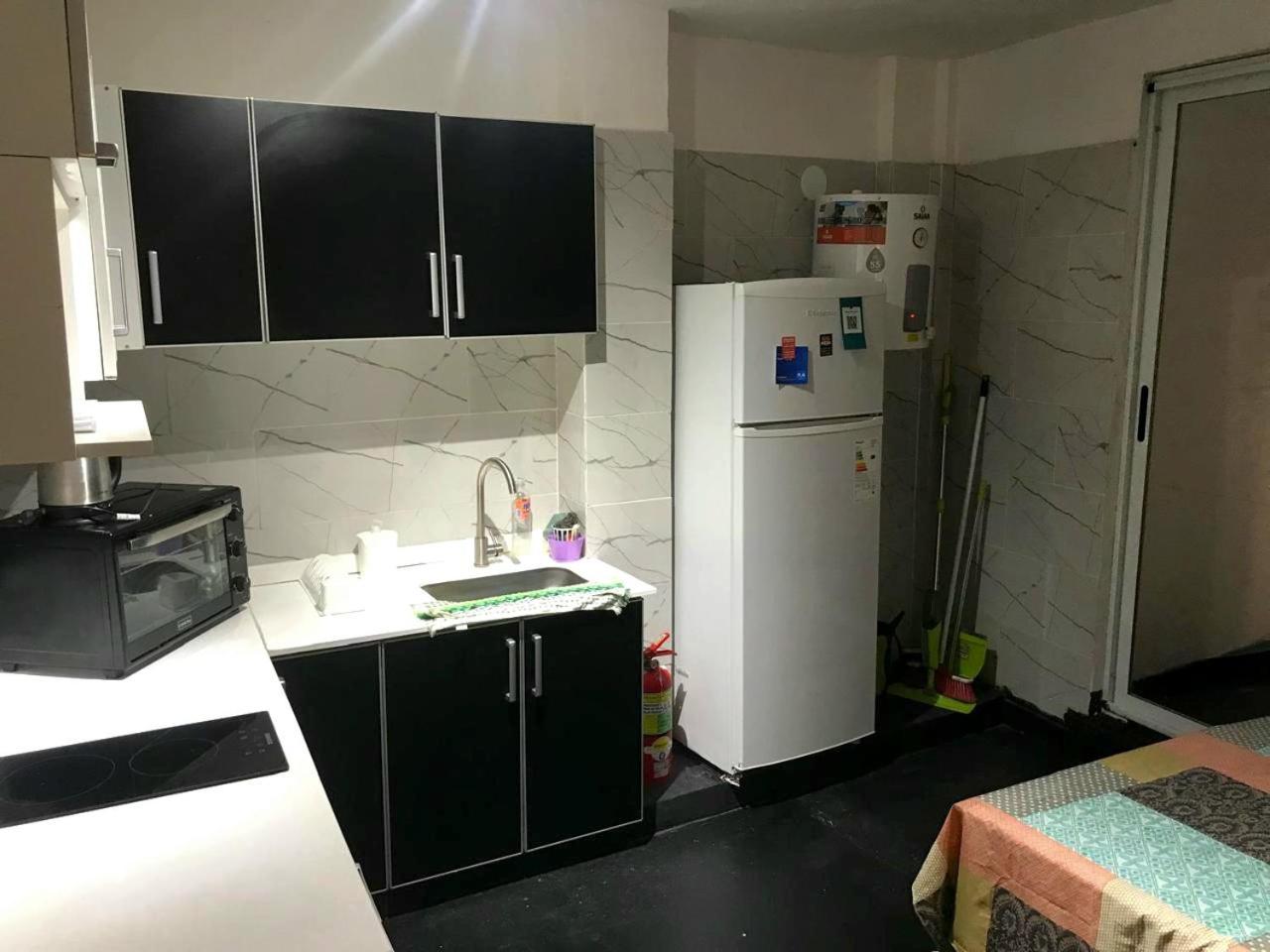 Oasis Lodging Apartamento