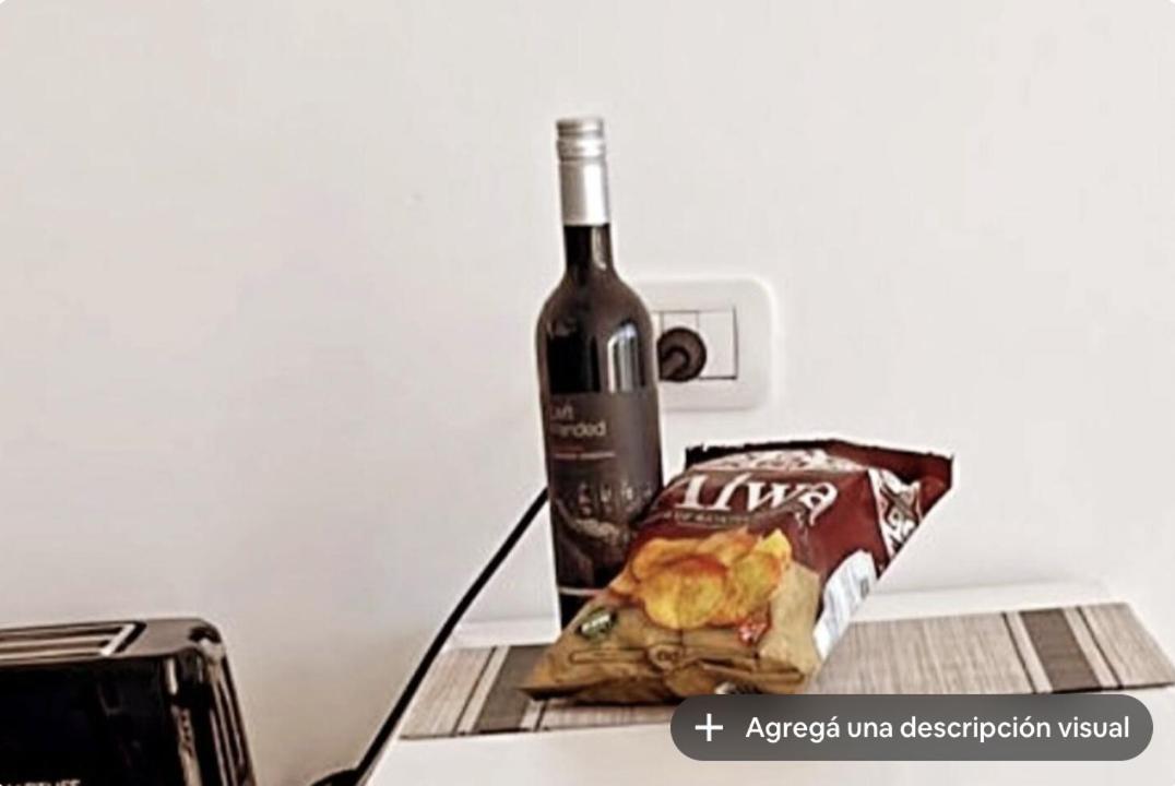 Apartment Lo Mejor De Palermo Hollywood Buenos Aires