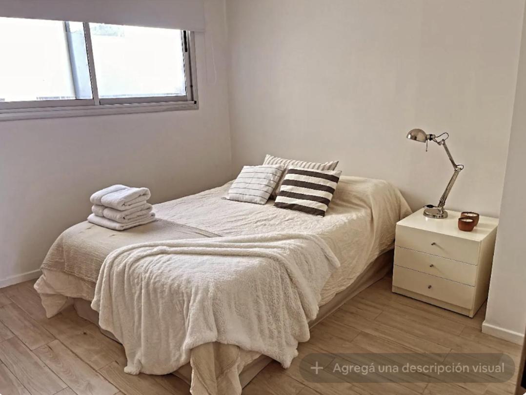 Lo Mejor De Palermo Hollywood Apartment