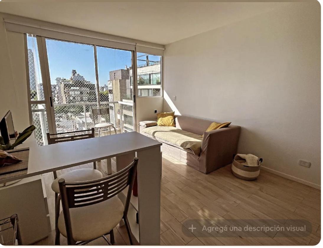 Lo Mejor De Palermo Hollywood Apartment *