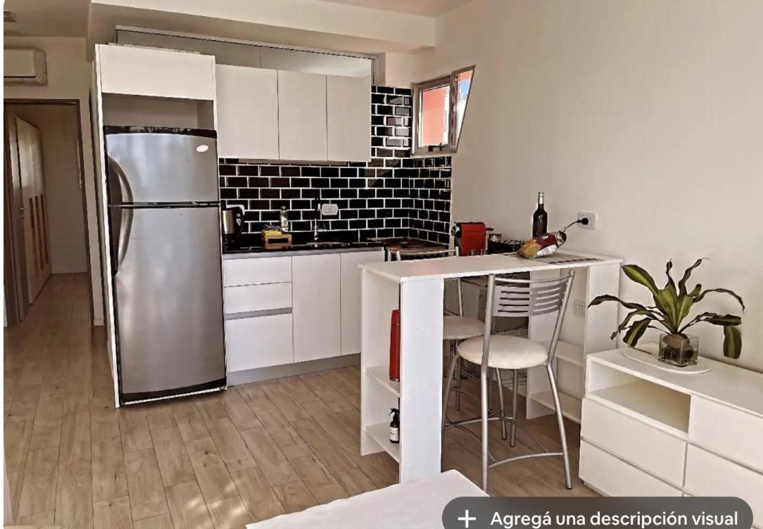 Lo Mejor De Palermo Hollywood Apartment Buenos Aires