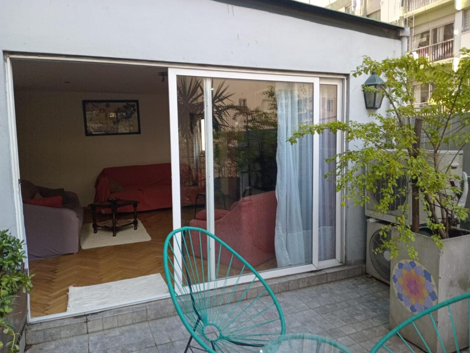 Sol Palermo Soho Apartamento *