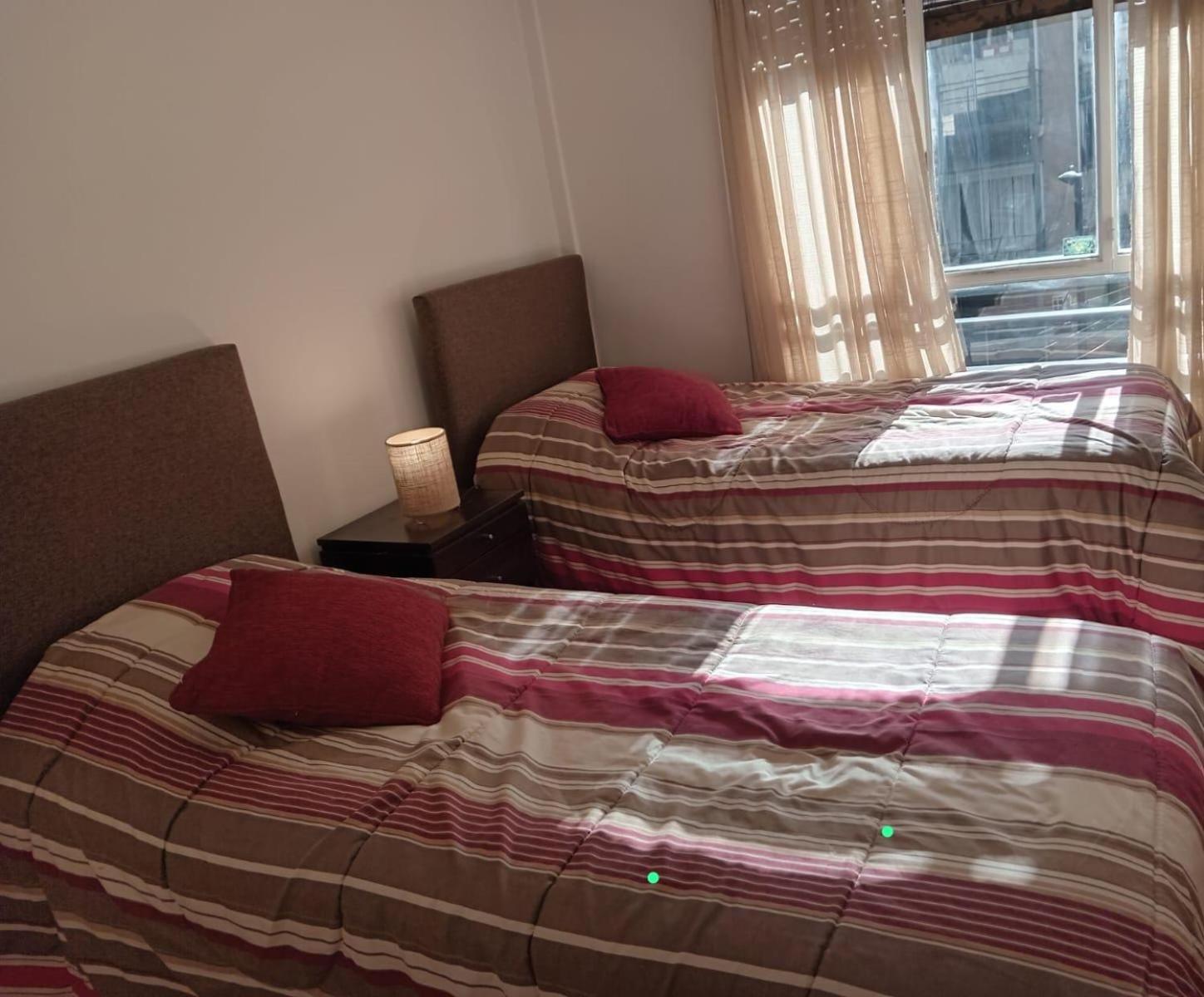 Apartamento Sol Palermo Soho