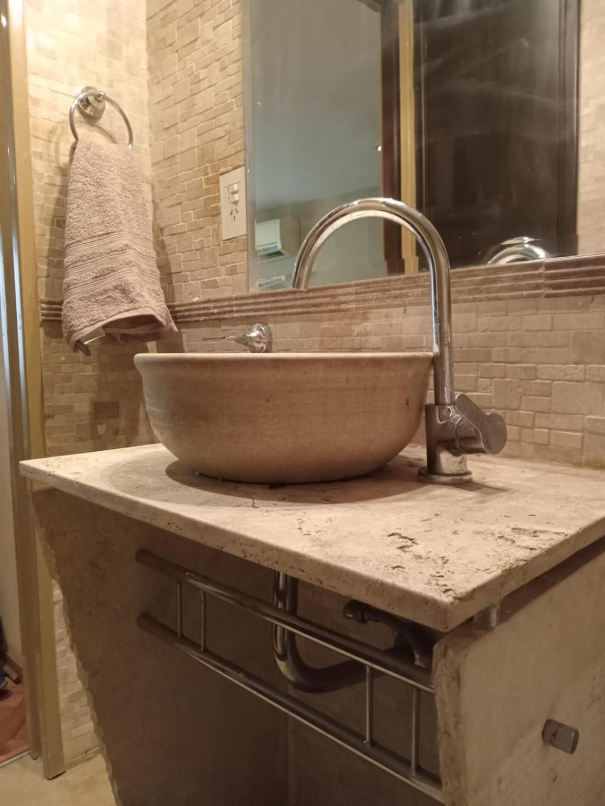 Apartamento Sol Palermo Soho Ciudad Autónoma de Buenos Aires