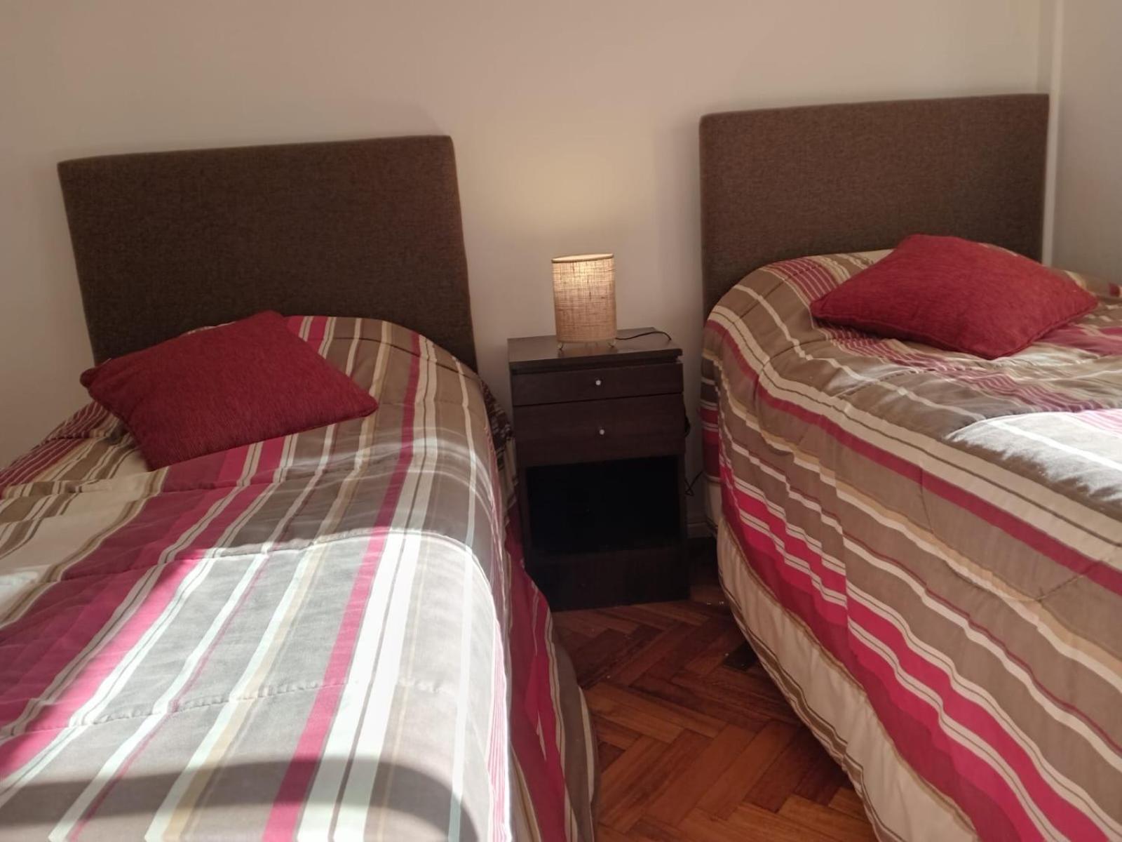 Apartamento Sol Palermo Soho Ciudad Autónoma de Buenos Aires