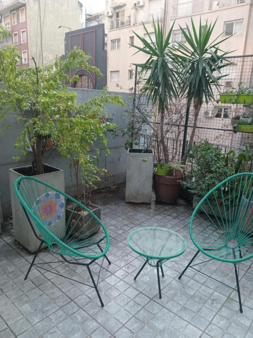 Sol Palermo Soho