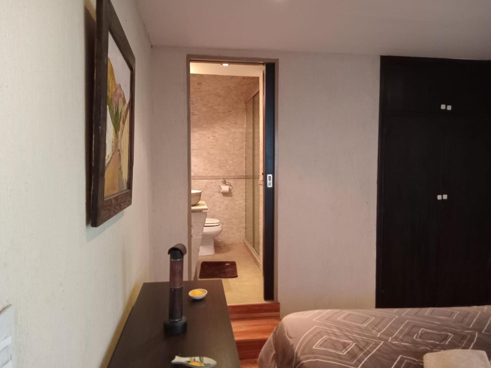 Apartamento Sol Palermo Soho *