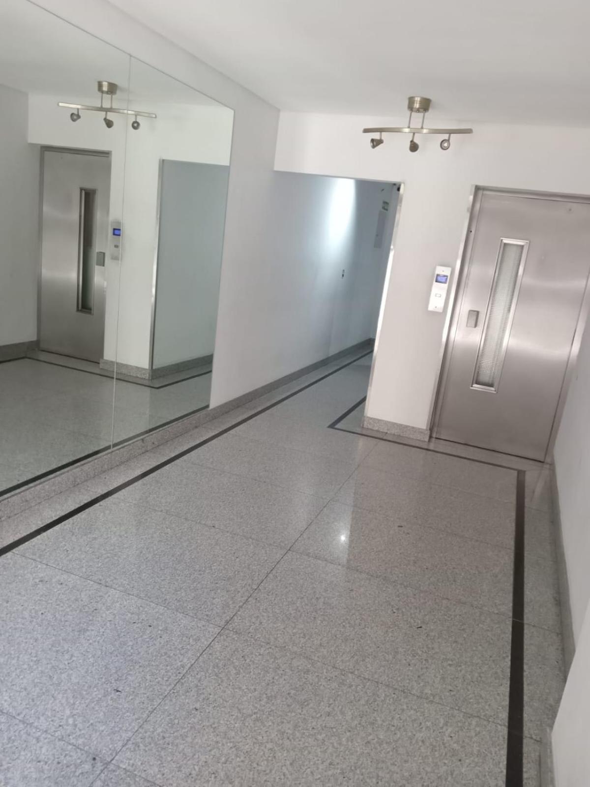 Sol Palermo Soho Apartamento Ciudad Autónoma de Buenos Aires