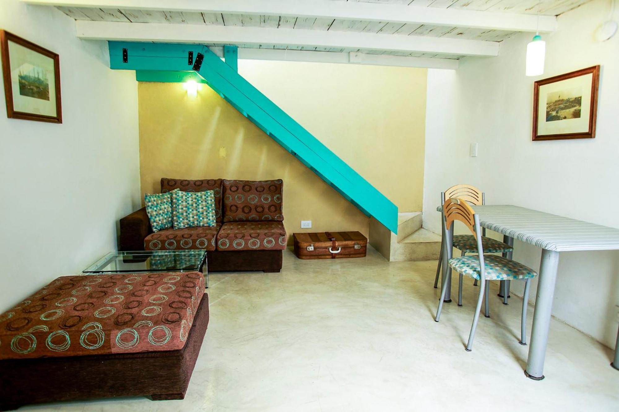 1 Apartamento Ciudad Autónoma de Buenos Aires