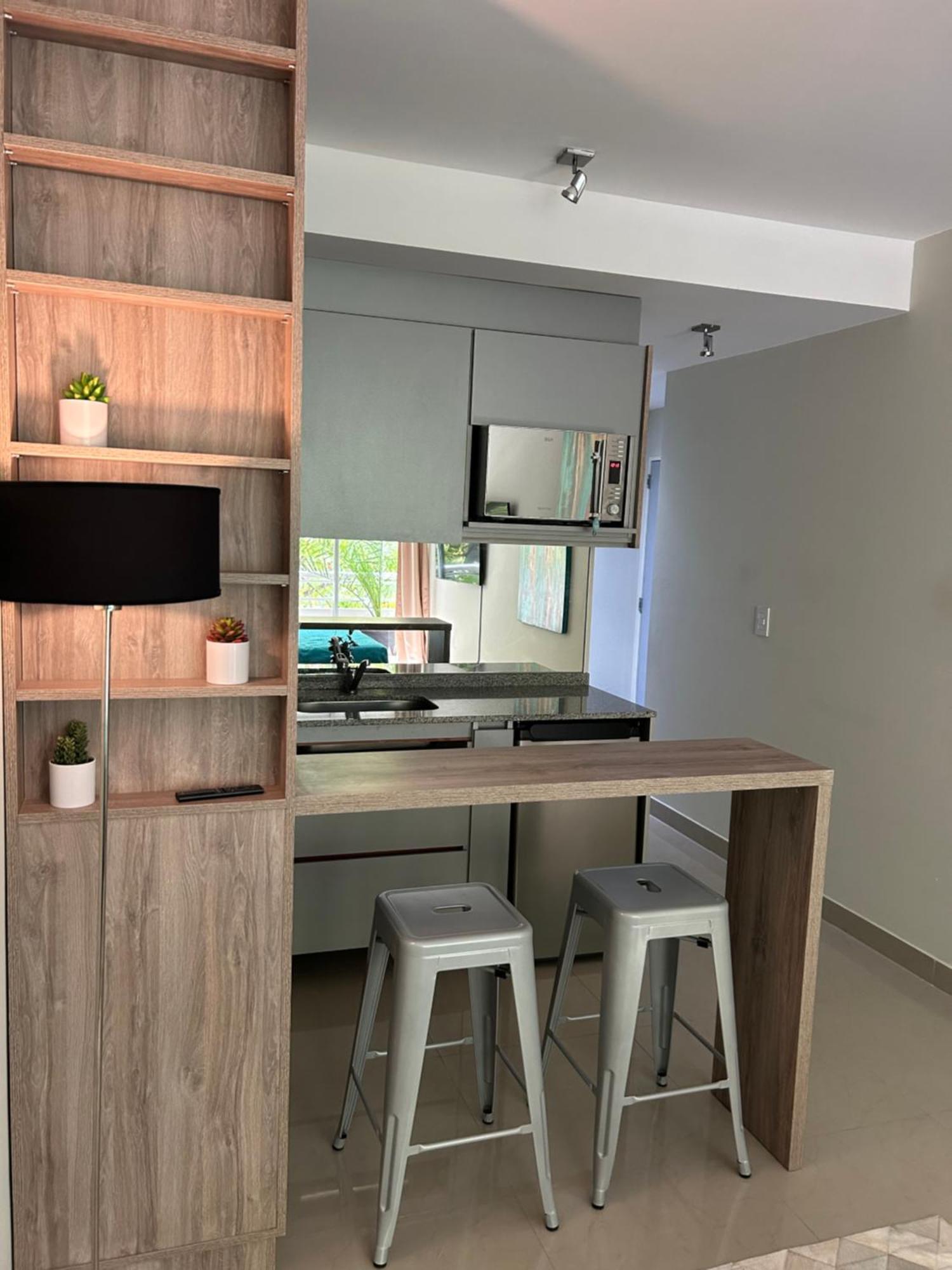 Apartamento Estudio En Palermo Hollywood