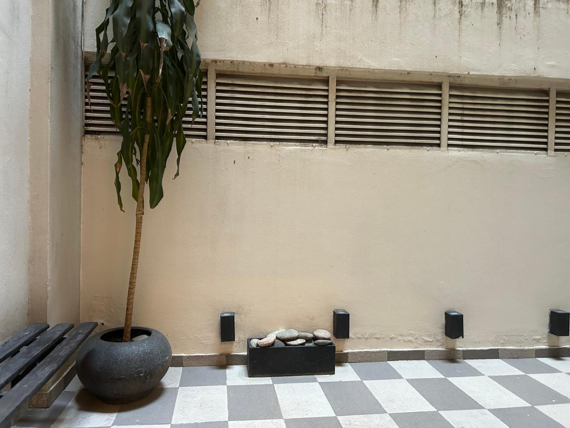 Apartamento Downtown Maipu *