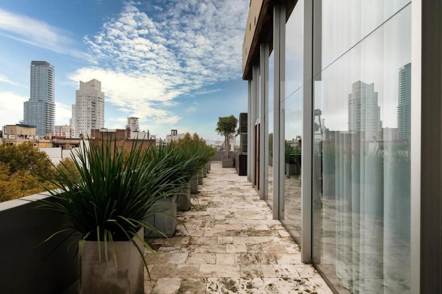 Apartment Modern And Cozy En Palermo Soho - T211 *