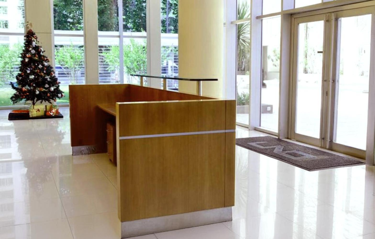 Palermo Soho - Luxury Studio In Palermo Uno Building, City