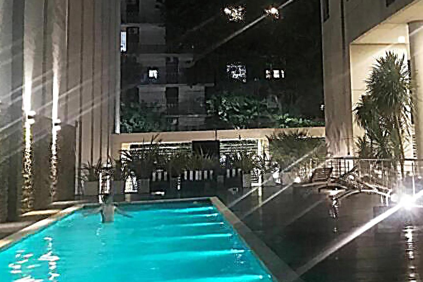Palermo Soho - Luxury Studio In Palermo Uno Building, City Ciudad Autónoma de Buenos Aires