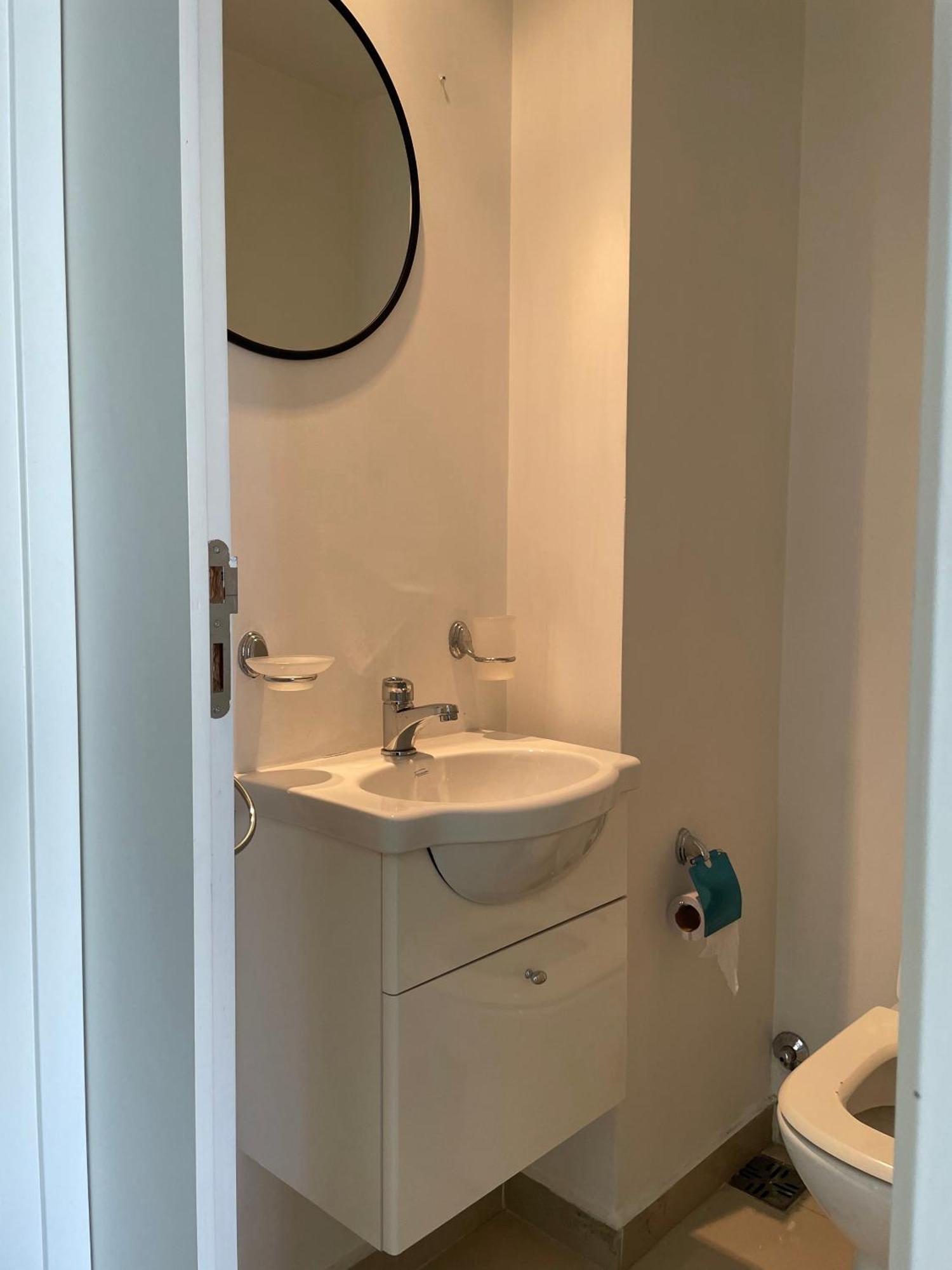 Apartamento Amplio Departamento En Belgrano *